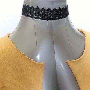 "Royalty" Choker